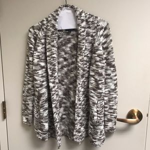 Cynthia Rowley knit cardigan